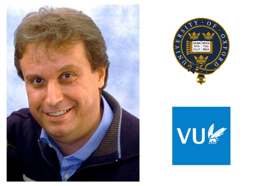 Professor Elia Fiore